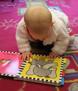 Biblio-bébé