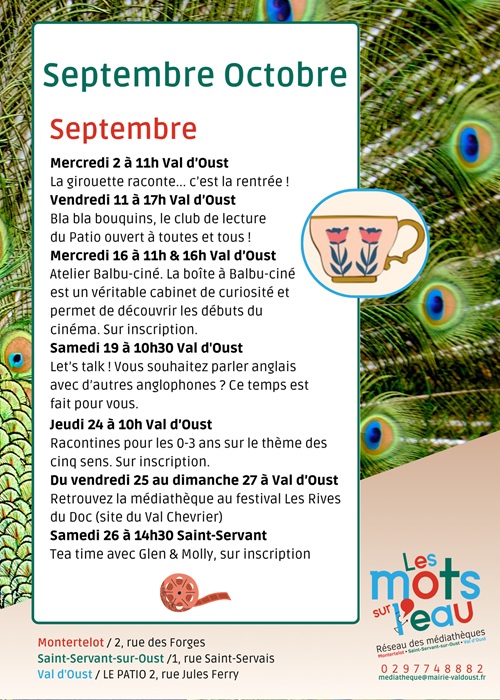 Flyer SEpt Oct 26 recto 1