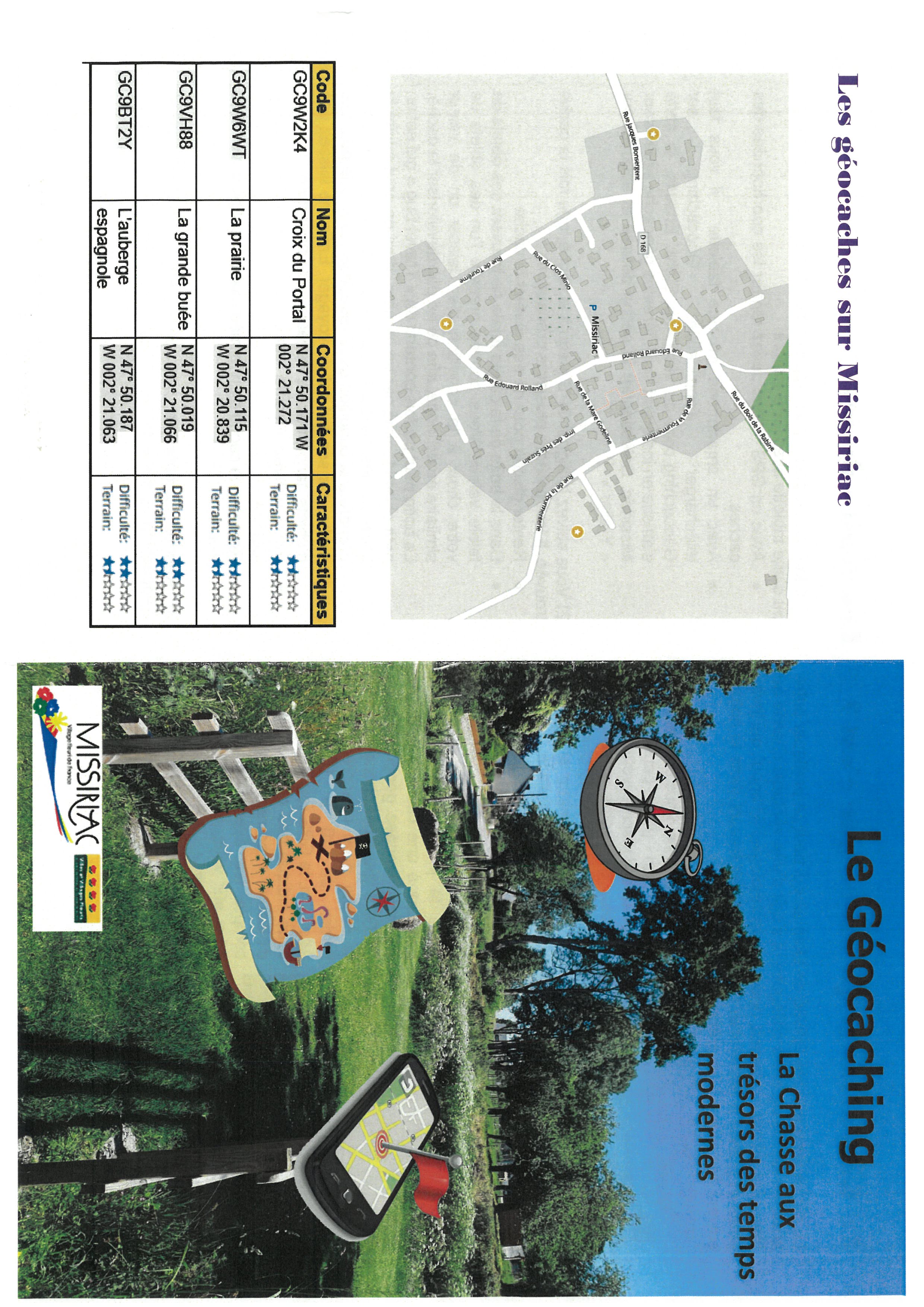 geocaching missiriac 1