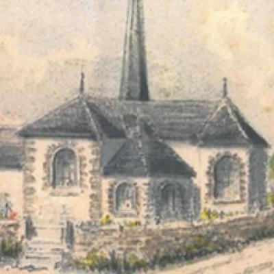 Bandeau Eglise