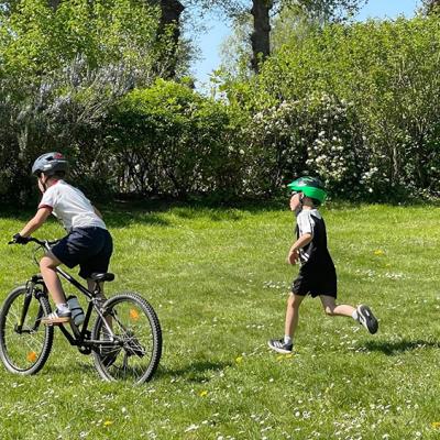 Velo Course 2
