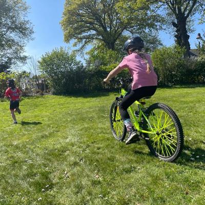Velo Course