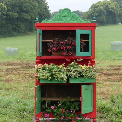 Fleurs Brocante